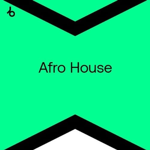 Beatport Top 100 Afro House July 2024